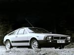 Lancia Montecarlo 1979 года
